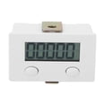 thumbnail image 4 of Pantalla LCD BEM-5C Contador electrónico Contador para uso industrial Fugacal Otros, 4 of 8