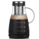 thumbnail image 1 of Cafetera y Tetera de Doble Uso de 960 Ml para Café y Té Frío, Cafetera de Vidrio con Filtro para Café Expreso, Cafetera de Vidrio para Uso Doméstico, 1 of 5