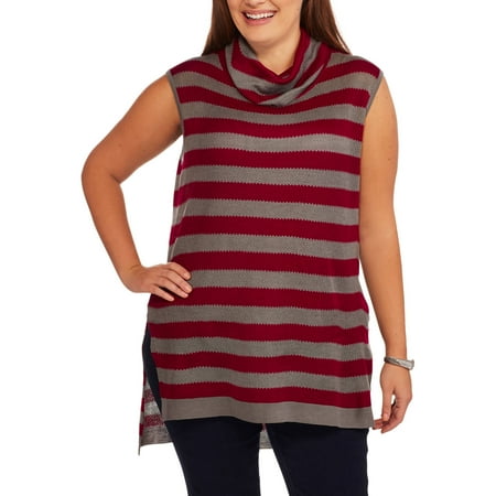 plus size tunic sweaters walmart clothing