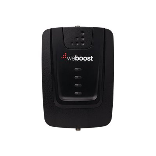 weBoost Connect 4G Cell Phone Signal Booster Kit - Amplificateur RF pour Téléphone Cellulaire