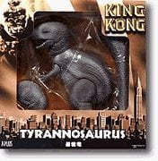 king kong t rex toy