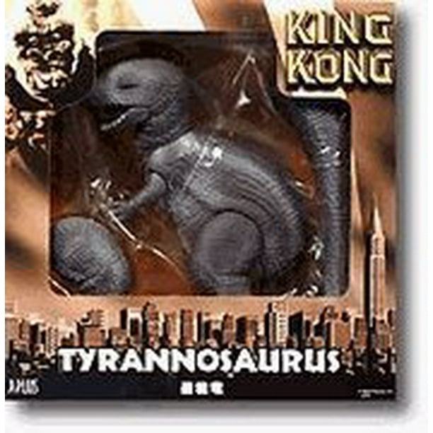 King Kong 1933 TREX PVC Figure