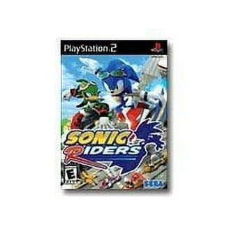 Sega Sonic Mega Collection Plus - PlayStation 2, Physical, Sonic