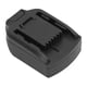 thumbnail image 2 of Kit de conversión de conector de alimentación de base con adaptador de batería para la serie DCB a WORX de 6 pines, 2 of 14