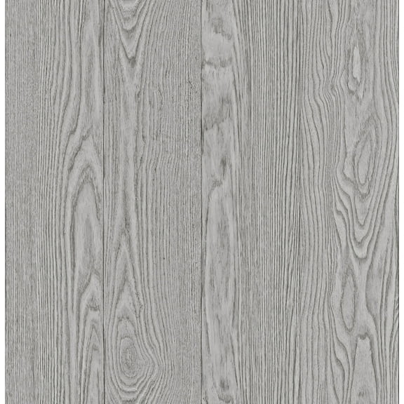 InHome Tulip Garden Peel And Stick Ritrama Wallpaper, 198-in by 20.5-in, 28.2 sq. ft.