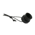 thumbnail image 3 of S SERENABLE Diving Dust Cap Lightweight Protection for Din 1ST Stage Regulator Accessory, 3 of 9