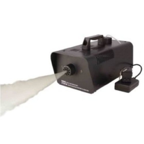 PARTY FOG MACHINE 400W WITH REMOTE