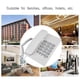 thumbnail image 2 of Home Hotel Wired Wall Phone Office Landline Telephone, 2 of 5