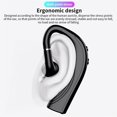 thumbnail image 4 of Auriculares inalámbricos deportivos COEyAp Bluetooth 5.0 Impermeables, 4 of 7
