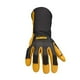 thumbnail image 2 of Guantes de Soldadura DEWALT Piel Resistentes al Calor, 2 of 8
