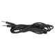 thumbnail image 5 of Cable De Audio Para Auriculares De 3,5 Mm, Cable De Audio Duradero Para Auriculares Con Superficie Brillante Y Brillante Para Logitech Astro, 5 of 8