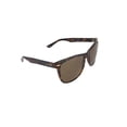thumbnail image 2 of Lentes de Sol tommy hilfiger Outlook Café circular Hombre, 2 of 2