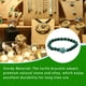 thumbnail image 3 of Pulseras de amistad sweethay de tortuga joyería turquesa piedras preciosas naturales, 3 of 6