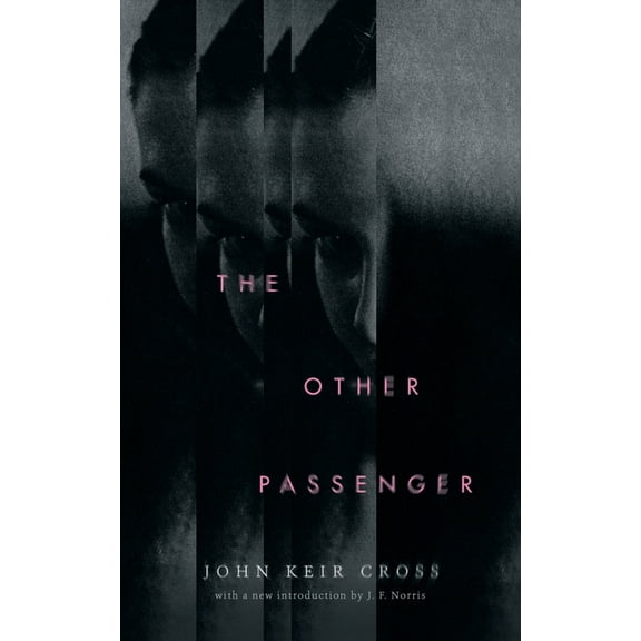 The Other Passenger (Valancourt 20th Century Classics), (Paperback)