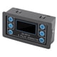 thumbnail image 4 of Generador de impulsos PWM almacenamiento automático de datos ajustable Generador de impulsos Interruptor Control de cantidad DC6V -30V Cuadrado para motor paso a paso ANGGREK Otros, 4 of 8