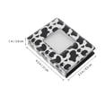 thumbnail image 2 of HORIALENCE 1Pcs PVC Photo Album Scrapbook for Storing Memories, 2 of 5