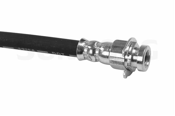 Sunsong 2203525 Brake Hydraulic Hose