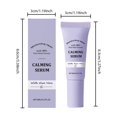 thumbnail image 3 of HHBEAUTY Natural After Shave Serum, Soothing And Calming Roller Essences, Keep Smooth & Soothed After Shaving,Strengthens Skin Barrier, For All Skin Types, 3 of 9