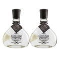 thumbnail image 1 of Duo Pack Tequila Campo Azul Diamante Añejo Cristalino 750 Ml Campo Azul Tequila, Añejo Cristalino, 1 of 1