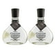 thumbnail image 1 of Duo Pack Tequila Campo Azul Diamante Añejo Cristalino 750 Ml Campo Azul Tequila, Añejo Cristalino, 1 of 1