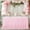 A509 christmas decorations under 5$, variant on kkbbma under $5 Tablecloth Rectangle Tables, Polyester Wrinkle Free Stretch Table Skirt for Rectangle Tables Pleated Ruffle Fitted Table Cover with Skirt for Weddings Birthday Banquet Baby Shower