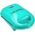thumbnail image 2 of Babycakes Waffle Stick Maker, Mini, Green, Model: WMM-40, 2 of 5