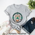 thumbnail image 6 of Coffee St Patricks Day Sweatshirt, Lucky A Latte Sweater, Coffee Lover Sweater, Womens Cute St Pattys Day Sweater, Irish Shamrock Sweater 1679979547, 6 of 6