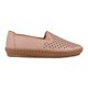 thumbnail image 2 of ZAPATOS CASUALES DAMA STYLO 410 SIMIPIEL BEIGE Stylo  410, 2 of 4