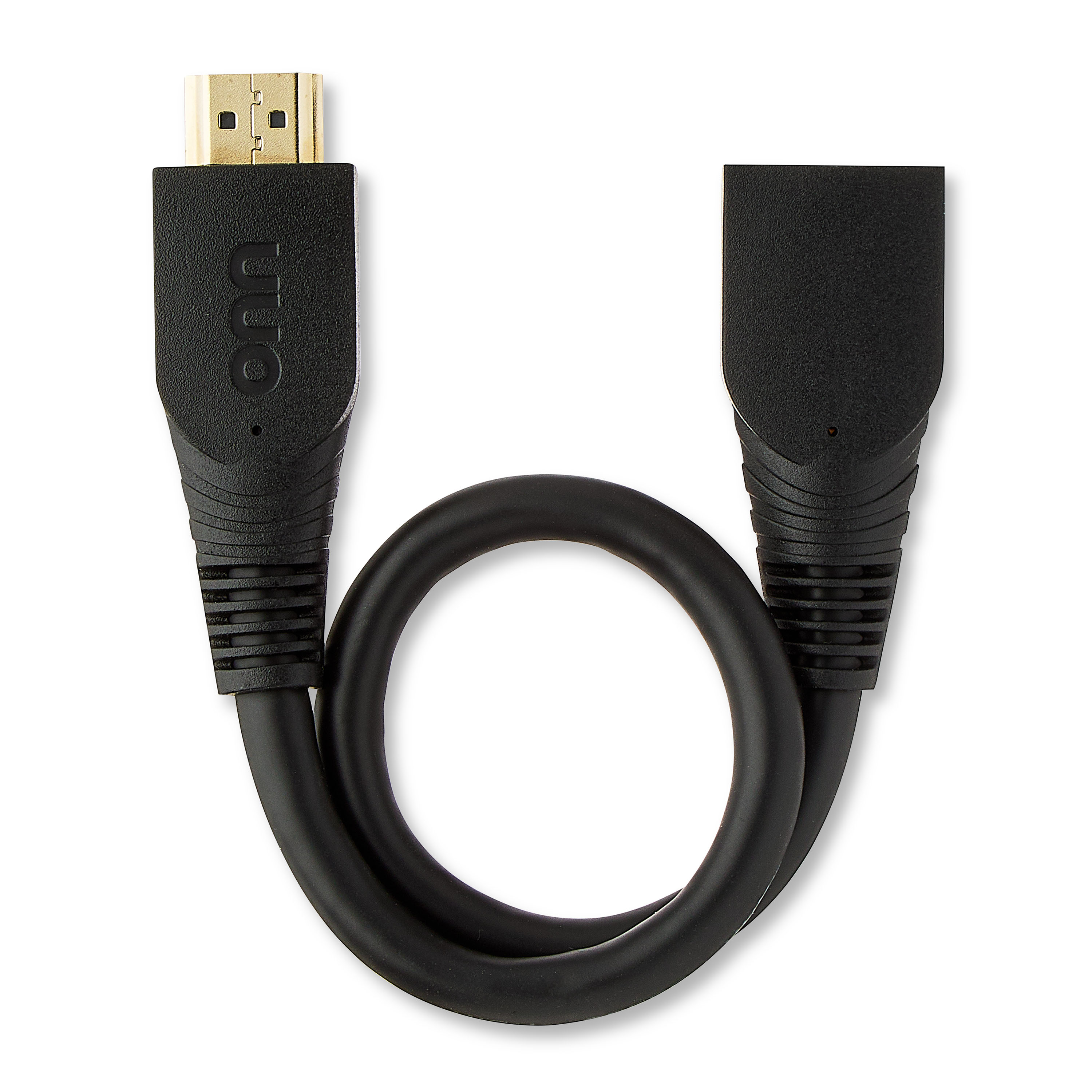 Cable extensor HDMI onn de 1 pie 7