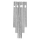 thumbnail image 5 of IFANLANDOR 15Ud Para Campanas De En Aluminio Con Sonido Para, 5 of 8