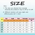 thumbnail image 3 of kaprioy Baby Boy Clothes Toddler Baby Boy Clothes Set Outfits 3 6 12 18 24 Months 2T 3T Color-Blocked Crewneck Hoodie Short Sleeve Pocket Tops Shorts, 3 of 4