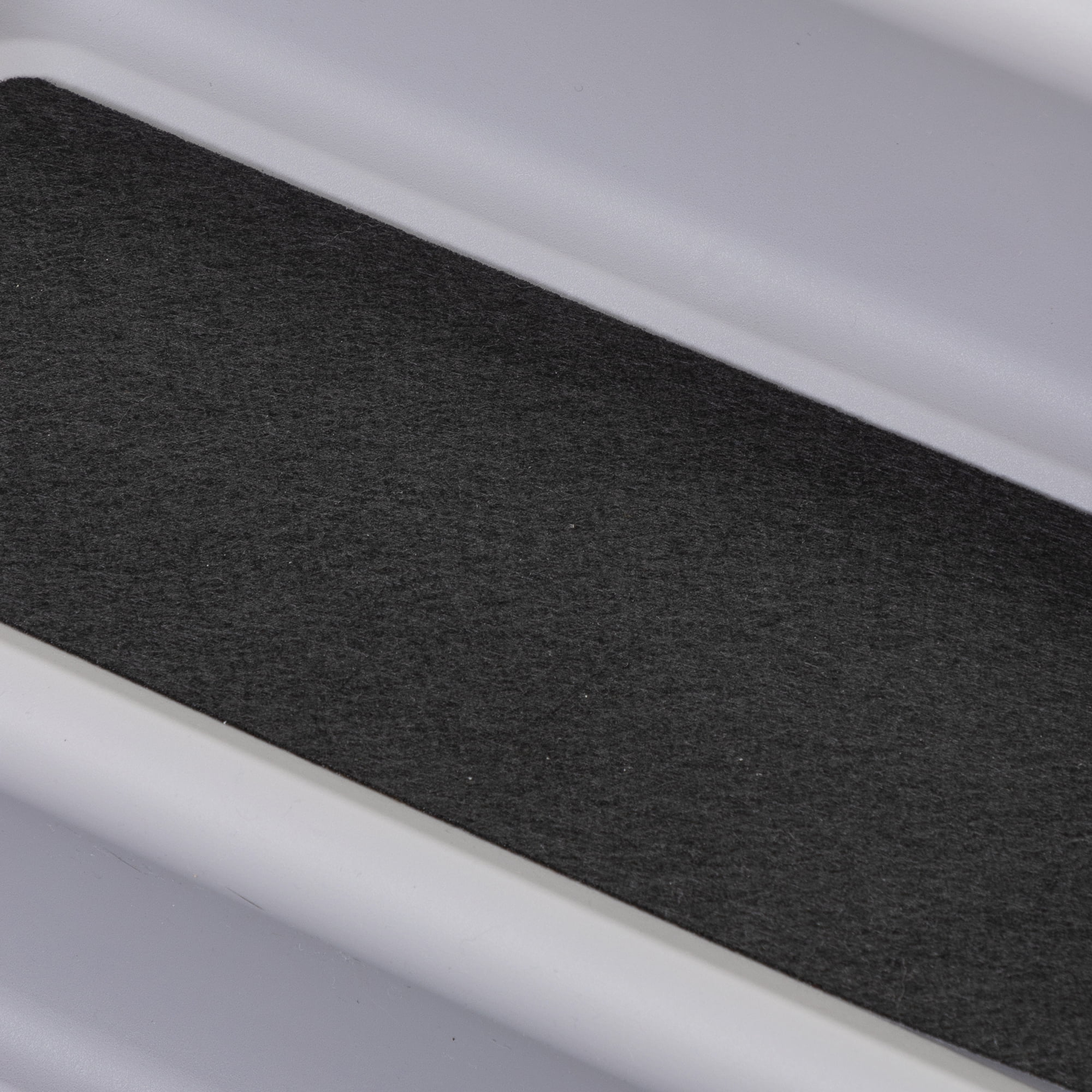 Pefilos 19" Folding Dog Stairs for Dogs and Cats, Dog Stairs for Couch or Bed with 4-Step Design, Pet Ramp for Small Dogs, Gray Pefilos 19" Folding Dog Stairs for Dogs and Cats, Dog Stairs for Couch or Bed with 4-Step Design, Pet Ramp for Small Dogs, Gray