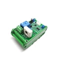 thumbnail image 3 of 12V Current Sensor module 0-35A Output (with Base), Overcurrent and 12V With Base, 3 of 6