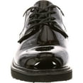 thumbnail image 3 of Rocky High-Gloss Dress Leather Oxford Shoe, 3 of 7