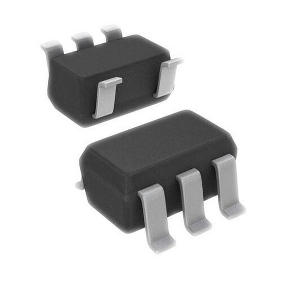 Pack of 10 TPS79333DBVR IC REG LINEAR 3.3V 200MA SOT23-5