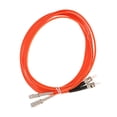 thumbnail image 1 of Cable de de fibra óptica Cables de multimodo 10 /125 µ3 10 pies Sunnimix Cable de fibra óptica, 1 of 6