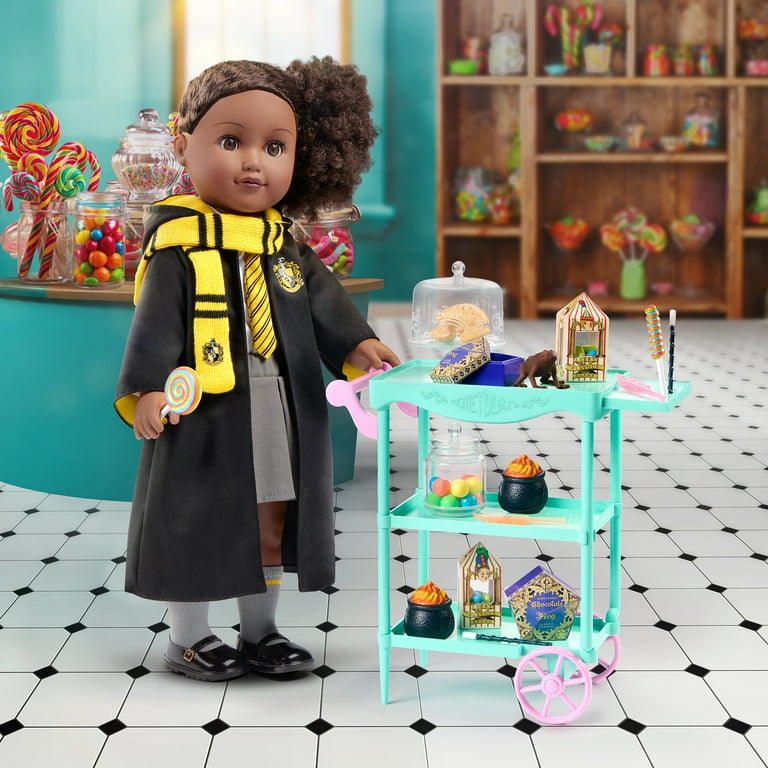 Harry Potter ™ Honeydukes ™ Candy Cart with Accessories for Harry Potter ™ Honeydukes ™ Candy Cart with Accessories for