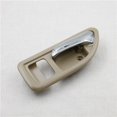 thumbnail image 1 of INSIDE DOOR HANDLE FOR Great Wall Haval hover H3 H5 2010-2013 inside Handle car handle door knob, 1 of 7