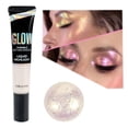 thumbnail image 1 of Sleeper Silkworm Eyeshadow Body Highlight Liquid Three Brightening 15Ml, Makeup Eye Shadow, 1 of 9