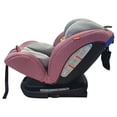 thumbnail image 3 of Autoasiento D'Bebe Mare Rosa, 3 of 6
