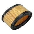 SPRING 33268 Air filter for Tecumseh HM70 HM80 TVM195 VM80 H35 HM100
