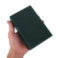 thumbnail image 5 of LOLIPPYY DIY Jewelry Mold Wax Block in Green for Precision Carving and High Heat Resistance, 5 of 8