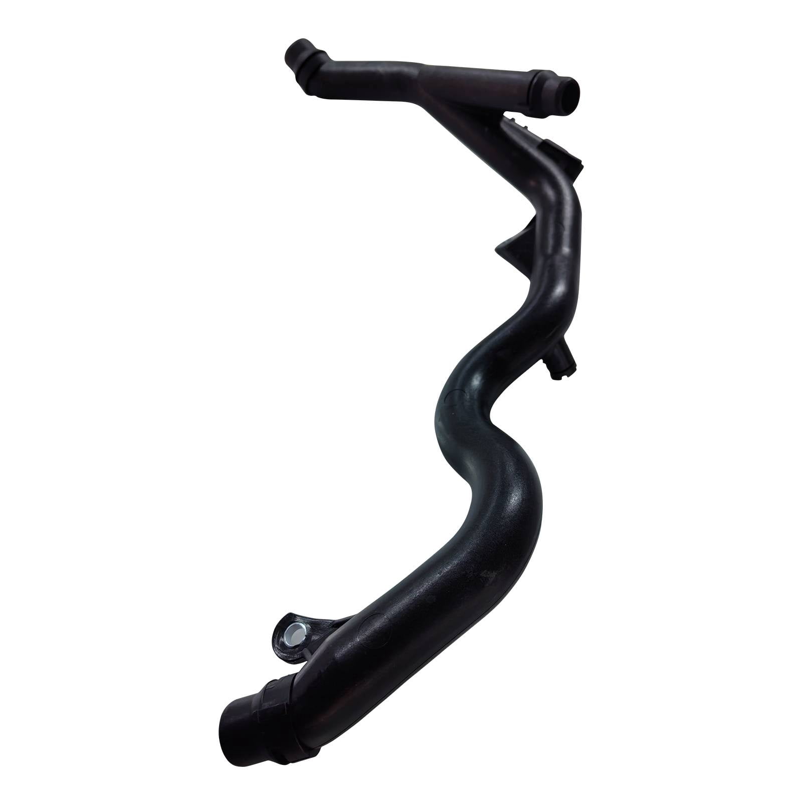 TOPAZ Water Pipe Water Pump to Heater Return Water Hose Fits 2009-2011 BMW 11537802632