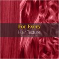 thumbnail image 6 of Hair Solution Gold 90 grams / 3.17 oz Hair Dye Love 8.54 Color - Hair Dye Permanent + Peroxide Cream Vol 30 + Hair Care Gloves, 6 of 8