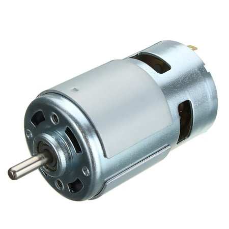 

BMForward 775 torque -36 3500 V 12 V of DC ball high -9000RPM Tools & Home Improvement
