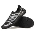 thumbnail image 4 of Zapatos para el agua, zapatos para surfear y bucear, calzado transpirable antideslizante para nadar en la playa, 4 of 9