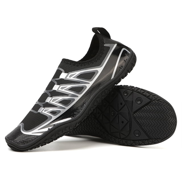 Zapatos para el agua zapatos para surfear y bucear calzado transpirable antideslizante para nadar en la playa