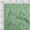 thumbnail image 1 of oneOone Polyester Spandex Light Green Fabric Animal Skin Diy Clothing Quilting Fabric Print Fabric By Yard 56 Inch Wide-MT5, 1 of 1