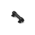thumbnail image 7 of Metrix Premium Chassis Parts - 2 PC Front Tie Rod End Adjusting Sleeve Kit Fits 80-88 American Motors Eagle, 65-71 Ford Galaxie 500, 83-91 GMC S15 Jimmy RWD, 64-70 Pontiac GTO, ES2032S, 7 of 7