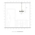 thumbnail image 6 of Livex Lighting - Denmark - 4 Light Chandelier in Mid Century Modern Style - 20, 6 of 10